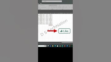 Show % of Grand Total in Excel  💯 | Smart Excel Tip