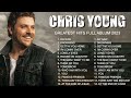 Chris Young New Country Songs 2023 | Chris Young Greatest Hits Full Album 2023