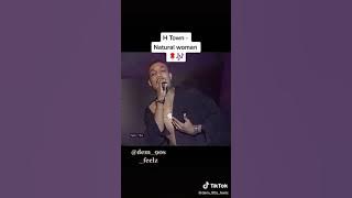 H-TOWN NATURAL WOMEN