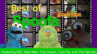 Best Of Noahtales Spoofs  Movie
