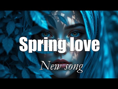 Spring Love Spring Love Official Song New Song 2025 Spring Love Spring Love Official Song New Song 2025