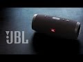 JBL Charge 3 Waterproof Bluetooth Speaker Review & Sound Test vs Bose Soundlink Mini