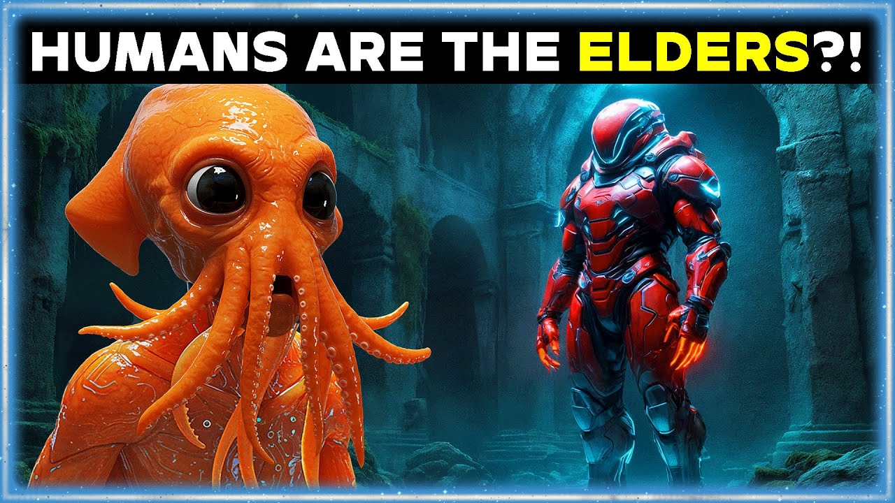 Aliens Mocked Human Tech... Until They Realized We Built It 700 Years Ago | Best HFY Stories