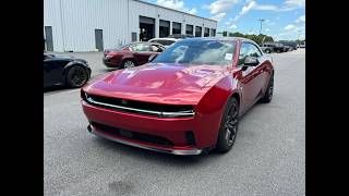 Career Overview 2025 Dodge Charger Daytona Scat Pack Atlanta, Commerce, Gainesville, Athens, Duluth GA