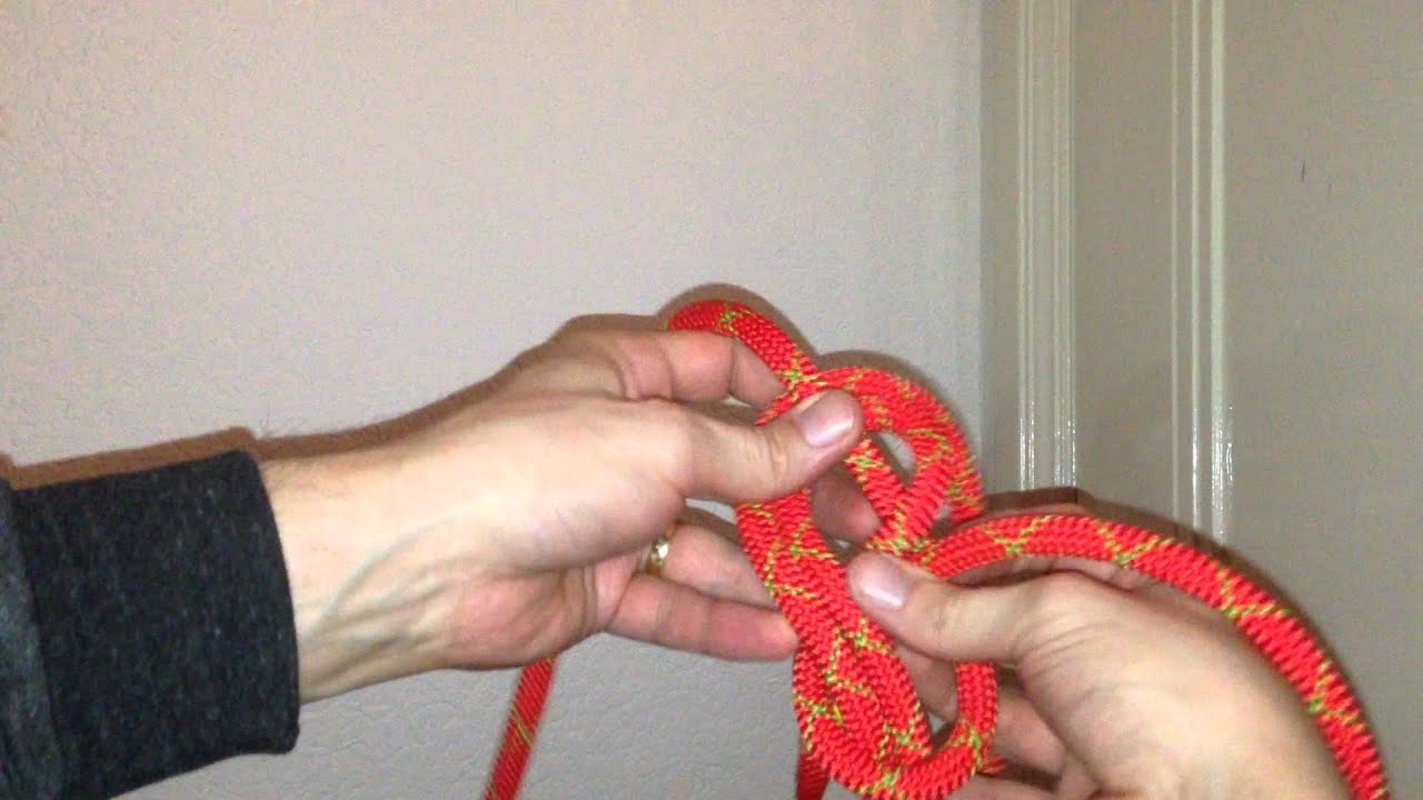 doppelter-achterknoten-knotenkunde-kletterseil-youtube