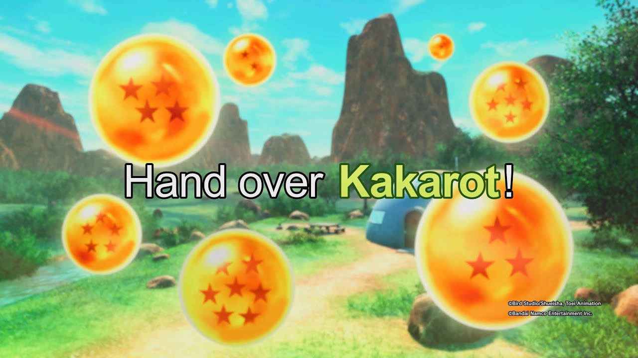 DRAGON BALL Z SPARKING ZERO Vegeta Vs Goku Gohan & Goten(CUSTOM BATTLE STORY MODE)