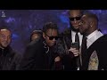 FUTURE ft. DRAKE & TEMS Wins Best Melodic Rap Performance for 