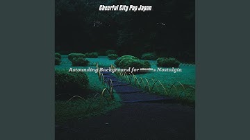 Successful Backdrops for 70s Nostalgia