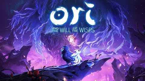Ori and the will of the wisp ep 6