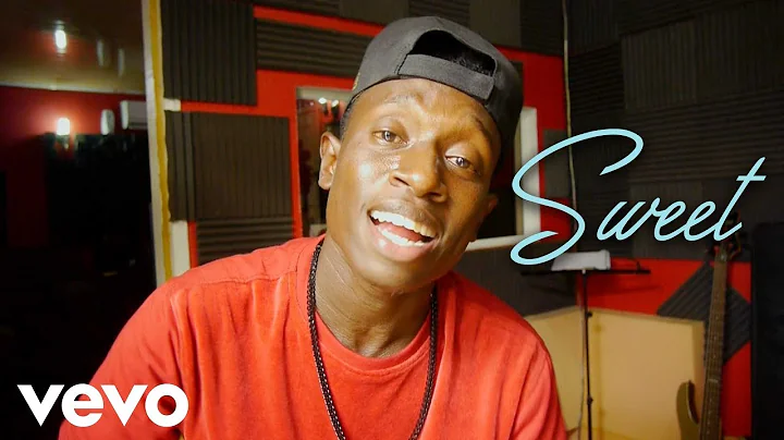 SWEET | Samuel Medas