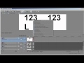 Sony Vegas Pro 10 - 3D Basics