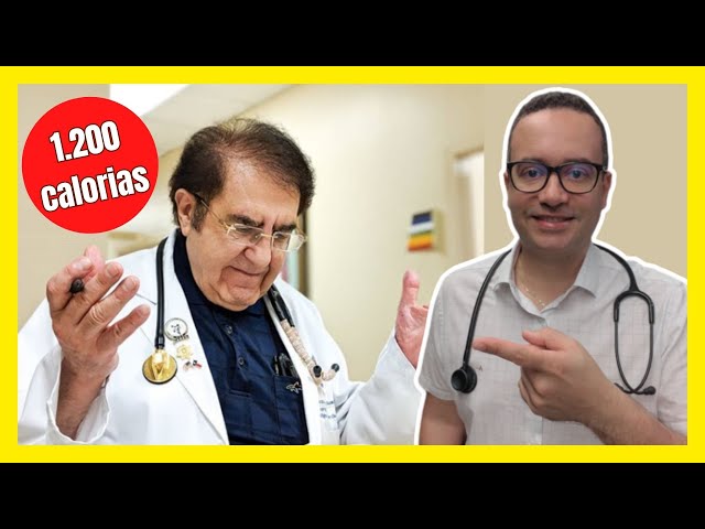 Dieta de 1200 calorias do DR Nowzaradan 2023: cardapio e mais!