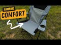 The Ultimate Outdoor Chair Kijaro Dual Lock REVIEW The Ultimate Outdoor Chair Kijaro Dual Lock REVIEW