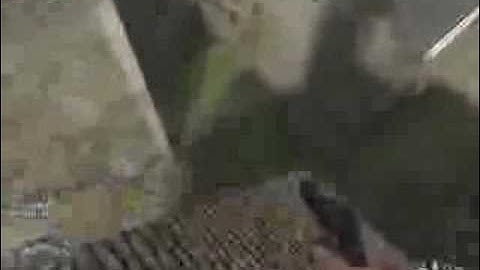 Cod2 Carentan Jump Guide