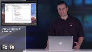ADC Presents - Migrating to Flex 4:  Containers