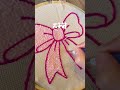 Hmmmmm. #punchneedleart #diy #punchneedle #art #craft #handmade #gift #diycrafts #howtodopunchneelde