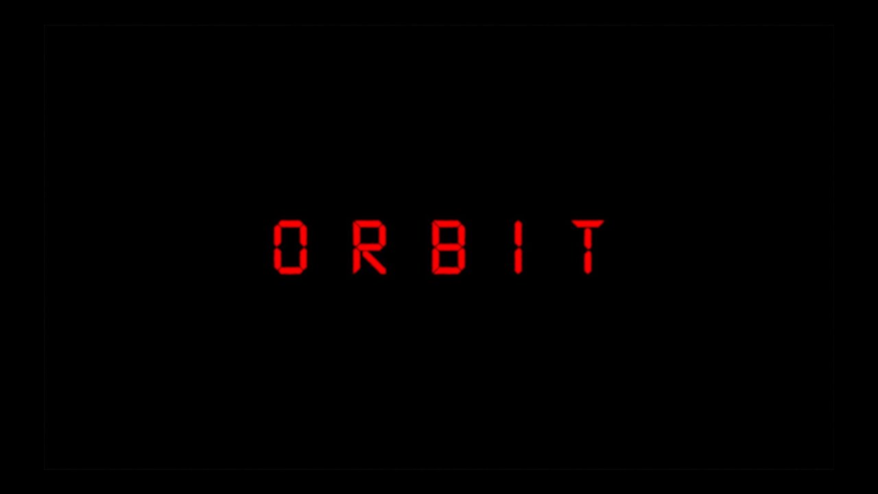 ORBIT (Official Audio) - YouTube