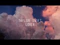 Taylor Swift - Lover (Sub. Español)