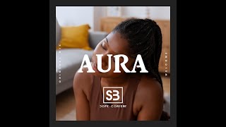 (AURA) Instrumental Ghetto Zouk  2026 [Prod. By Salomão Beatz]