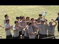 Coppa Lazio Under 18 | Finale | Athletic Soccer Academy - Ostiantica 1-2