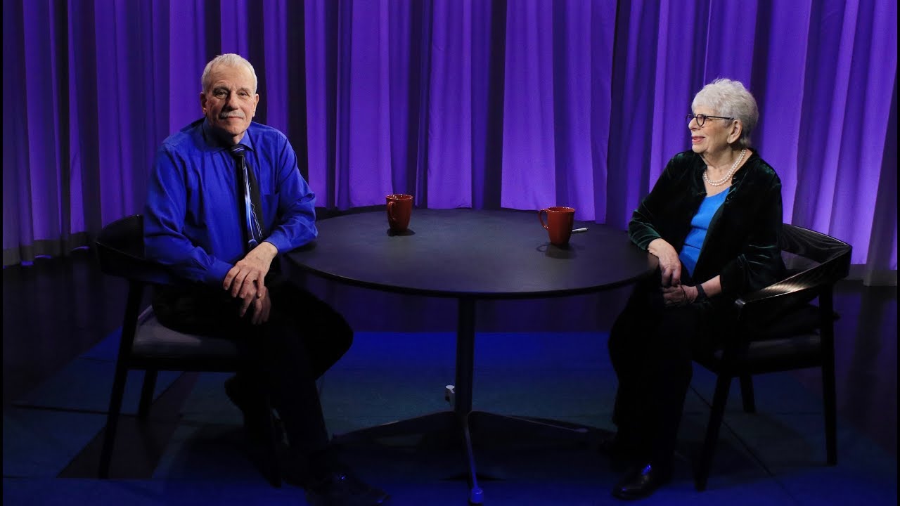 Doug Muzzio Talks Politics | Eldridge & Co.