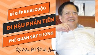 Bậc thầy đi Hậu phản tiên của 