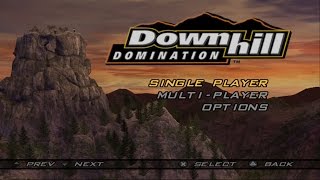 Downhill Domination - ปั่นจักรยานวิบาก  24 ด่าน screenshot 4