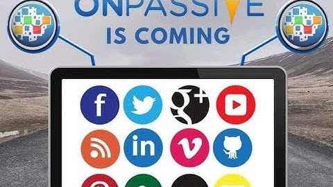 #ONPASSIVE referral link promotion#oes#ONLINE #khushbuagarwal #ashmufareh #donedeal#omedia #ofounder