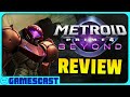 Metroid Prime 4: Beyond Review - Kinda Funny Gamescast