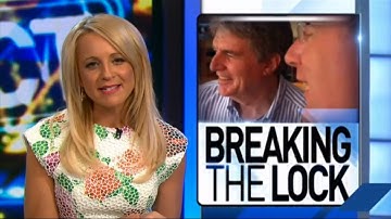 Breaking the Lock: the Sargood family and the NeuroSwitch