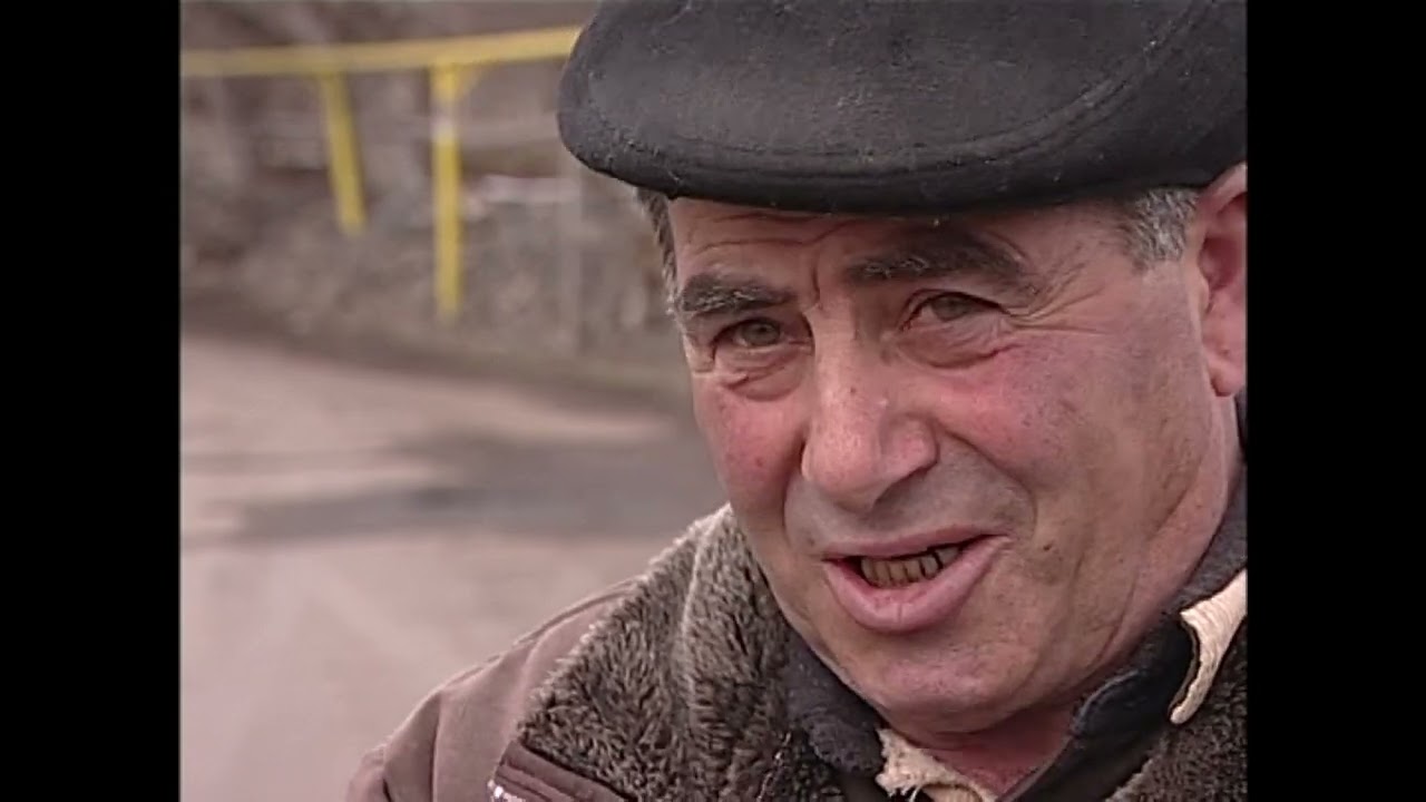 ՀԱՅԻ ՈՒԺԸ․ՈՒՇԻ