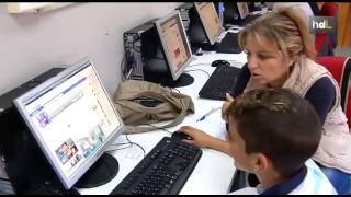 HDL Adictos a las redes sociales: un taller en Almería ayuda a prevenir la dependencia a Internet