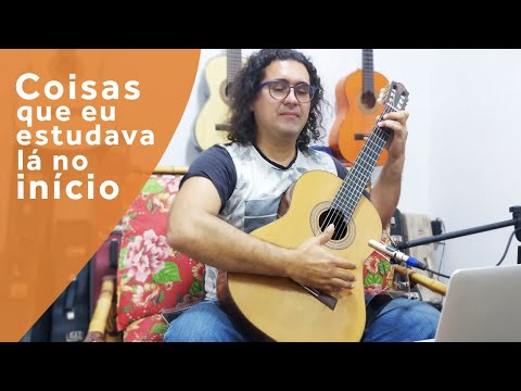 Lição nº 26 - F. Carulli