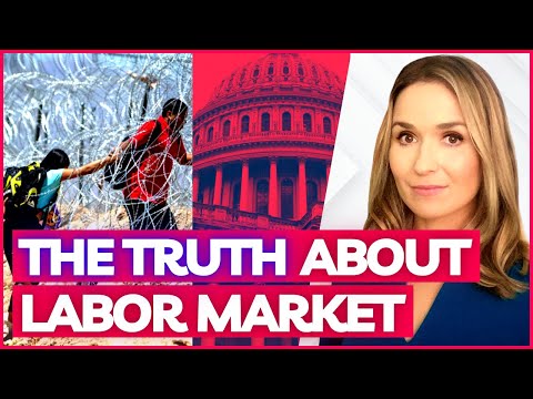 🔴 BREAKING: Shocking U.S. Labor Report with 303,000 Jobs Added Is NOT What You Think