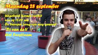 Promo Film Casteren Kermis 2015