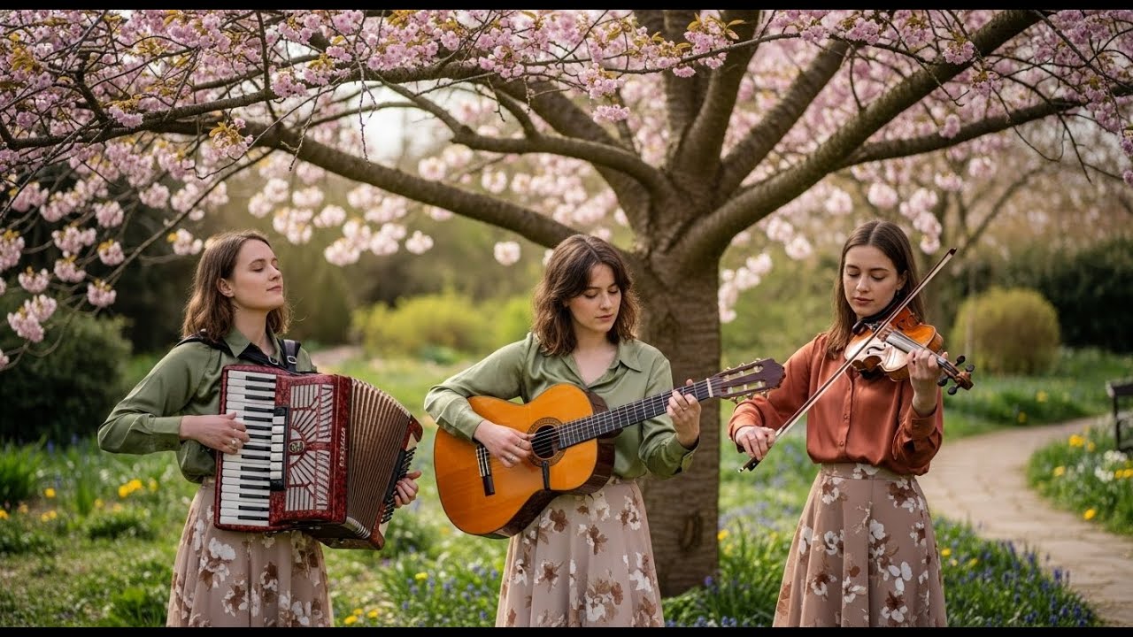Fusión instrumental de flamenco para una noche cálida y romántica llena de emoción