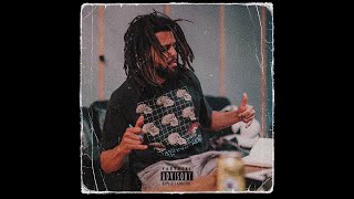 [FREE] J Cole Type Beat 'Opportunities'