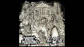 G​.​O​.​D. - Split with VIOLENT RESTITUTION [FULLALBUM]