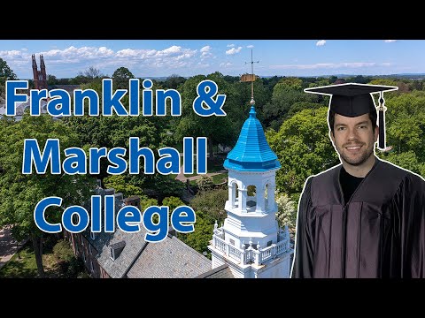 Sky High History | Franklin and Marshall College