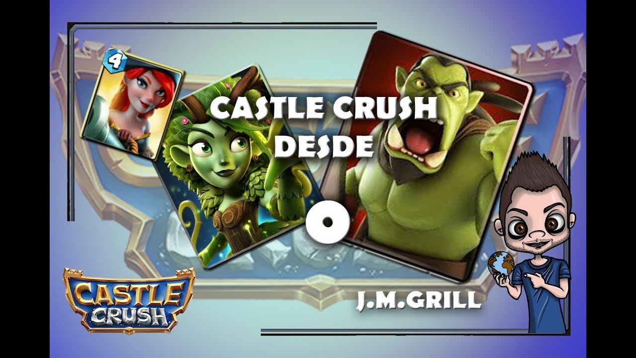 castle crush players pack castle crush players pack