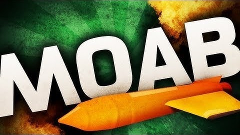 NEW! "LIBERATION" MOAB Gameplay - MW3 DLC Map Pack Gameplay - COD MW3 DLC MAP Gameplay