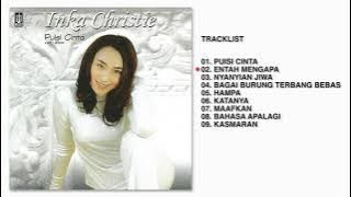 Inka Christie - Album Puisi Cinta | Audio HQ