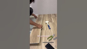 The Smart Way to Change Your Flooring Without Renovation Mess!