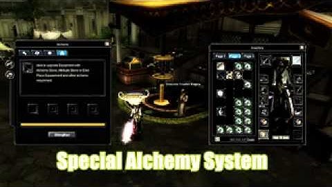 Official DuckRoad Server preview (Contest Winner)