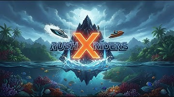 Rash X Riders - Meta Horizon Start Developer Competition 2025 Submission