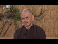 Cita con la vida. Charla de Thay, Thich Nhat Hanh, del 6 de julio de 2014.