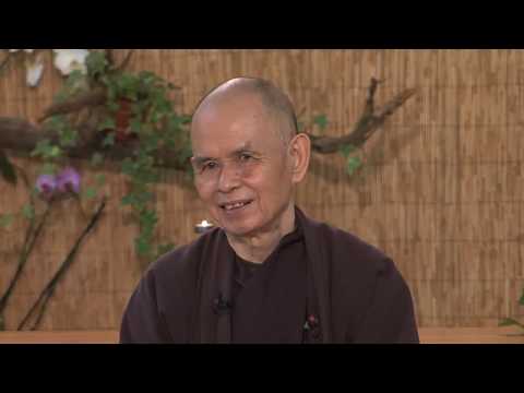 Cita con la vida. Thich Nhat Hanh,