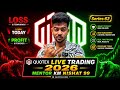Quotex Live Trading Analysis | 20 May 2026 | Mentor KM NISHAT 99 | Series 62