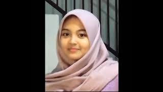 Story wa cewek jilbab cantik