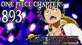 One Piece Chapter 0 Review Big Mom On Top Of The Ship Youtube